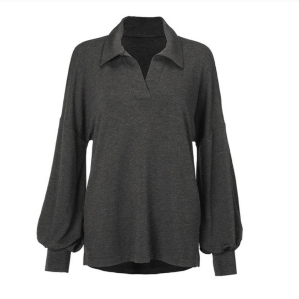 Cabi Elegant Tee XS EUC